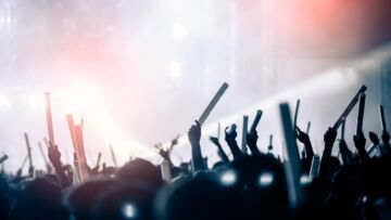 Znamy zwycięzców IV Ogólnopolskiego Konkursu Zespołów Rockowych w Gnieźnie!