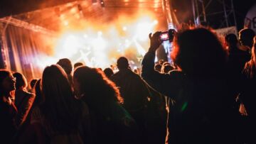 Mariusz Gola: Pasjonujący koncert gitary w Gnieźnie!