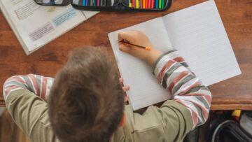 Mali naukowcy z Czerniejewa zdobywają 5. miejsce w ogólnopolskim programie edukacyjnym