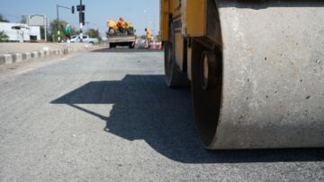 Nowa nawierzchnia ulic Parkowej i Jaśminowej w Żydowie już wkrótce!