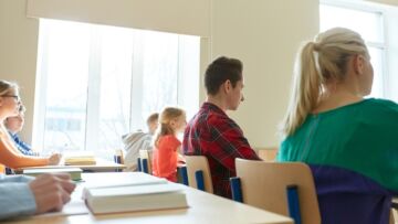 Trzemeszno inwestuje w edukację: nowoczesne laboratoria biologiczne dla szkół