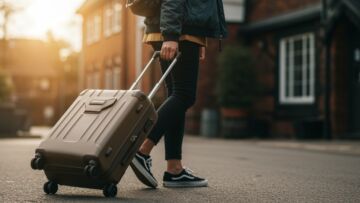 Lato z Kolejami Wielkopolskimi: wygodne podróże i zniżki na bilety!
