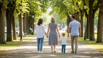 Zuzanna i Robert wzięli ślub – gratulacje dla nowożeńców z Kiszkowa!