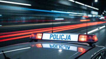 Gnieźnieńscy dzielnicowi zatrzymali 27-latka z ponad 320 gramami narkotyków