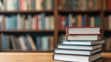 Lato pełne energii i książek w Filii nr 2 Biblioteki w Gnieźnie