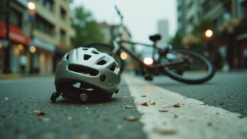Kiszkowo inwestuje w nową ścieżkę rowerową w Rybnie Wielkim!