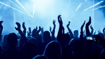 Nocne brzmienie w Kłecku: muzyczny debiut, który oczarował!