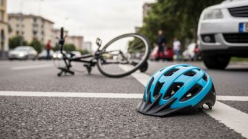 Nowa inwestycja w gminie Łubowo: ścieżka rowerowa dla zrównoważonego transportu