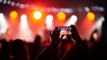 Shadow Festival na Wyspie Wenei: Muzyczne doznania i wsparcie dla Amelki!
