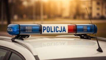 Złodzieje z Gniezna na nagraniu – rozpoznajesz ich?
