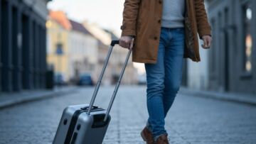 Turystyczny Weekend: Odkryj Magię Zielarek w Gorzuchowie!