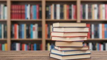 Wzruszające nagrody dla przyjaciół biblioteki na pikniku!