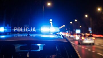 100 lat dzielnicowych: Policja w Twojej okolicy