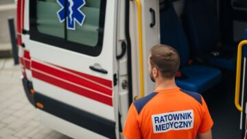 Zasady bezpieczeństwa nad wodą: klucz do ocalenia życia!