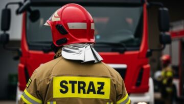 Nowe wsparcie finansowe dla straży pożarnej w Gminie Czerniejewo zwiększa bezpieczeństwo mieszkańców