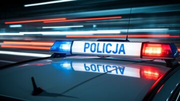 Zemsta na partnerce skończyła się dla niego za kratkami