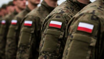 Hołd dla Bohaterów – Święto Wojska Polskiego w Żydowie