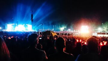 Festiwal Słońca w Gołąbkach: Sportowe emocje i rodzinna zabawa w sercu natury!