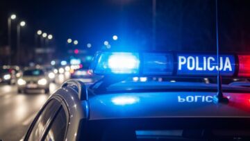 Wstąp do Policji i odkryj pasjonujący zawód z gwarancją stabilności!