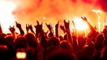 IV edycja festiwalu IVENTI z muzyką na żywo w Gnieźnie!