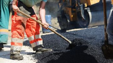 Gniezno na drodze do lepszej infrastruktury: remonty, które zmieniają miasto