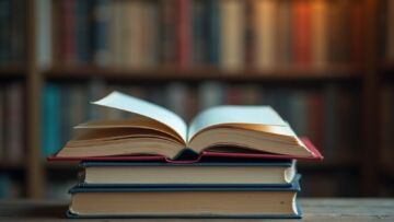 Człowiek – Biblioteka: Ewa Jaworska żegna się z Gnieznem