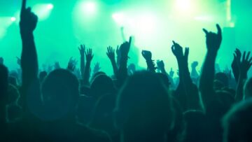 Taniec i radość na gnieźnieńskim Rynku – niezapomniany weekend!