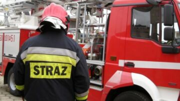 Ogród Wrażeń: Strażacka Ławka, Która Zachwyca!