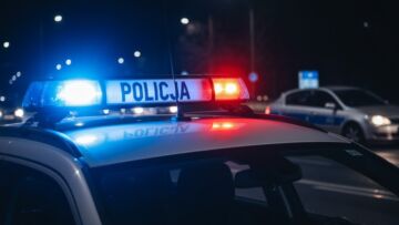 Gniezno: 51-latek stracił 57 tysięcy złotych w oszustwie „na policjanta”