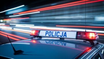 25 lat sztandaru Komendy Powiatowej Policji w Gnieźnie: symbol dumy i tradycji