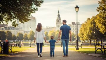 Ankieta o wyzwaniach rodzin i młodzieży w gminie Kłecko