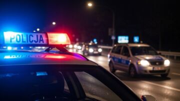 11 nowych sierżantów w gnieźnieńskiej policji!