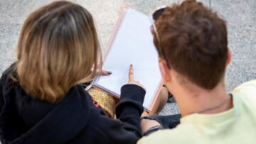 Uczniowie z Gniezna stawiają na bezpieczeństwo: profilaktyka w Szkole Podstawowej nr 12