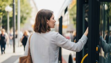 Czerniejewo z nowymi elektrycznymi autobusami – krok w stronę ekologicznego transportu!