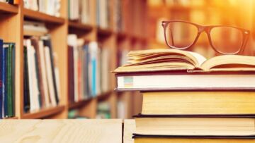 Kropkowe inspiracje: Dzień Kropki w gnieźnieńskiej bibliotece