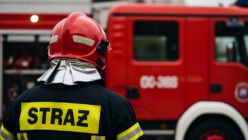 Nowoczesne motopompy dla OSP w Czerniejewie: krok w stronę większego bezpieczeństwa społeczności