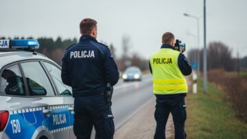 Nowe zasady dla kierowców w okresie próbnym
