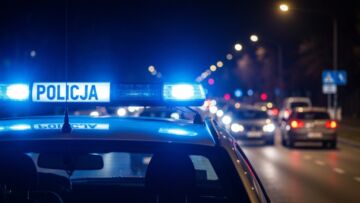 Oszustwo na polisie OC: mężczyzna padł ofiarą kradzieży danych osobowych