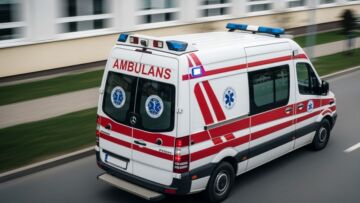 Bezpieczny Senior: Policja Edukuje w Sławnie