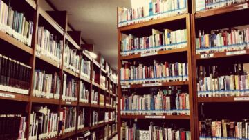 Przedszkolaki z Gniezna odkrywają magię książek w bibliotece