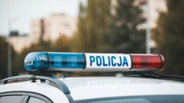 Złodziej paliwa w Gnieźnie – rozpoznajesz sprawcę?