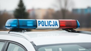 Znaleziono zaginionego 69-latka w Niechanowie