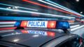 Nowe przepisy chronią funkcjonariuszy i obywateli w sytuacjach kryzysowych