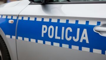 Brutalny rozbój i narkotyki: dwóch mężczyzn z Trzemeszna aresztowanych na trzy miesiące