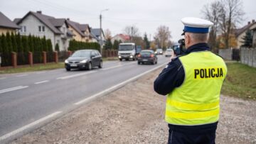 Obywatelska postawa: Mężczyzna ujął nietrzeźwą kierującą po raz trzeci