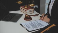 Zmiana godzin dyżuru adwokata w nieodpłatnej pomocy prawnej 24 września