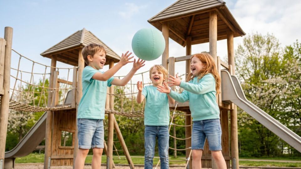 Atrakcje dla dzieci Gniezno