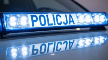 Fałszywi policjanci napadli na dom. Trzy areszty