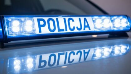 Fałszywi policjanci napadli na dom. Trzy areszty