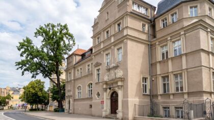 Kłecko ostrzega przed fałszywymi kontrolami wody